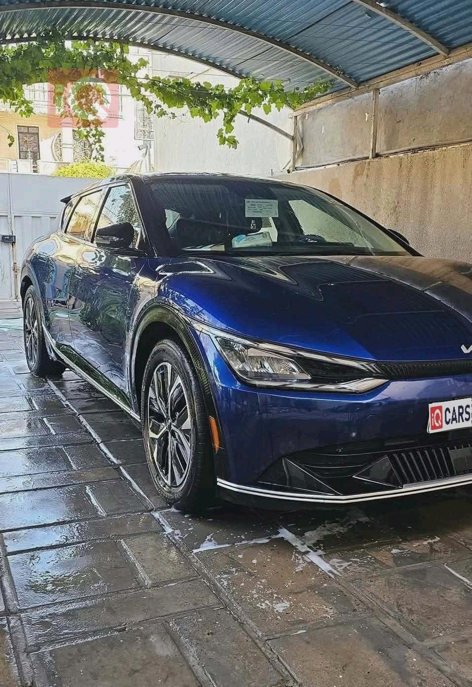 کیا EV6